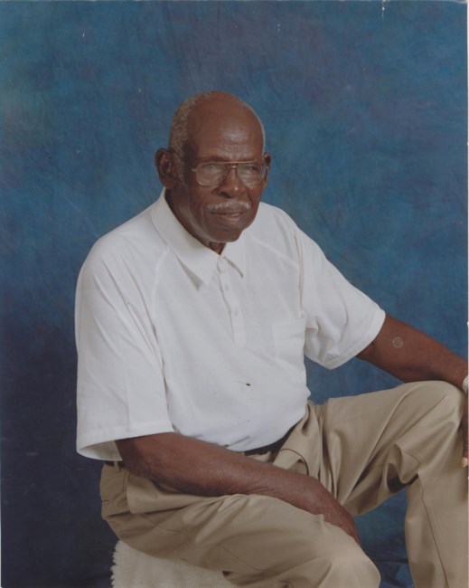 Avis de décès de Lester Carter