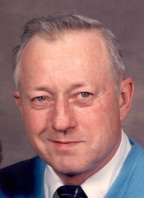 Obituary of Milton W. Pitts