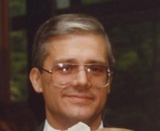Obituary of George Mike Michael Beach