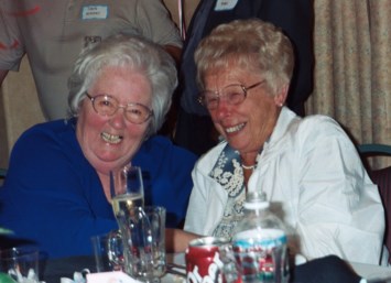 Obituary of Kathryn Mary Lane