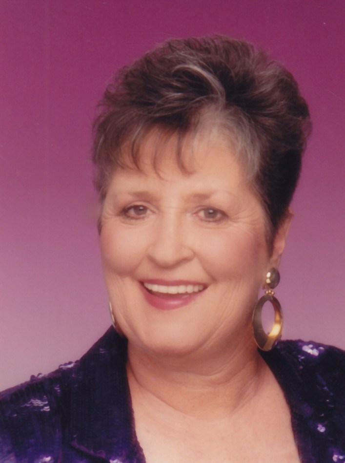 Obituary of Marilyn Joyce Green