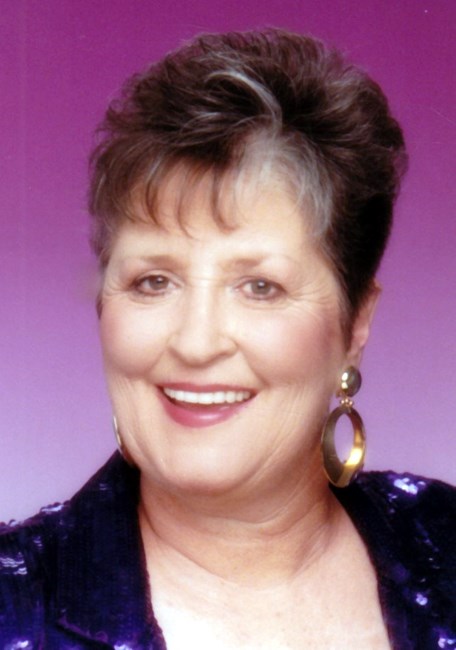 Obituary of Marilyn Joyce Green