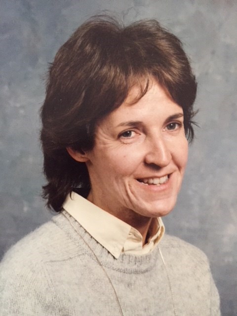 Obituary of Jo Ann McIver