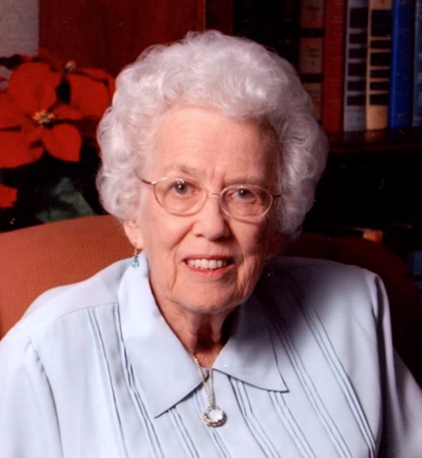 Obituary of Dorothy Hamilton