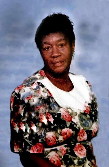 Obituary of Martha Eunice Reid