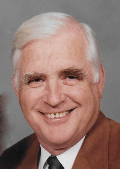 Obituario de James W. Morris