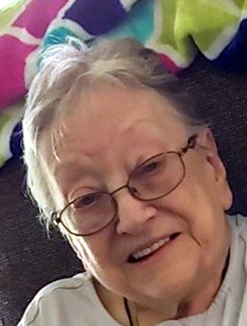 Obituary of Patsy R. Brown