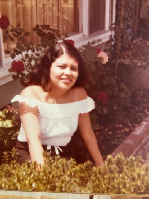 Obituary of Nora Elvia Uchida