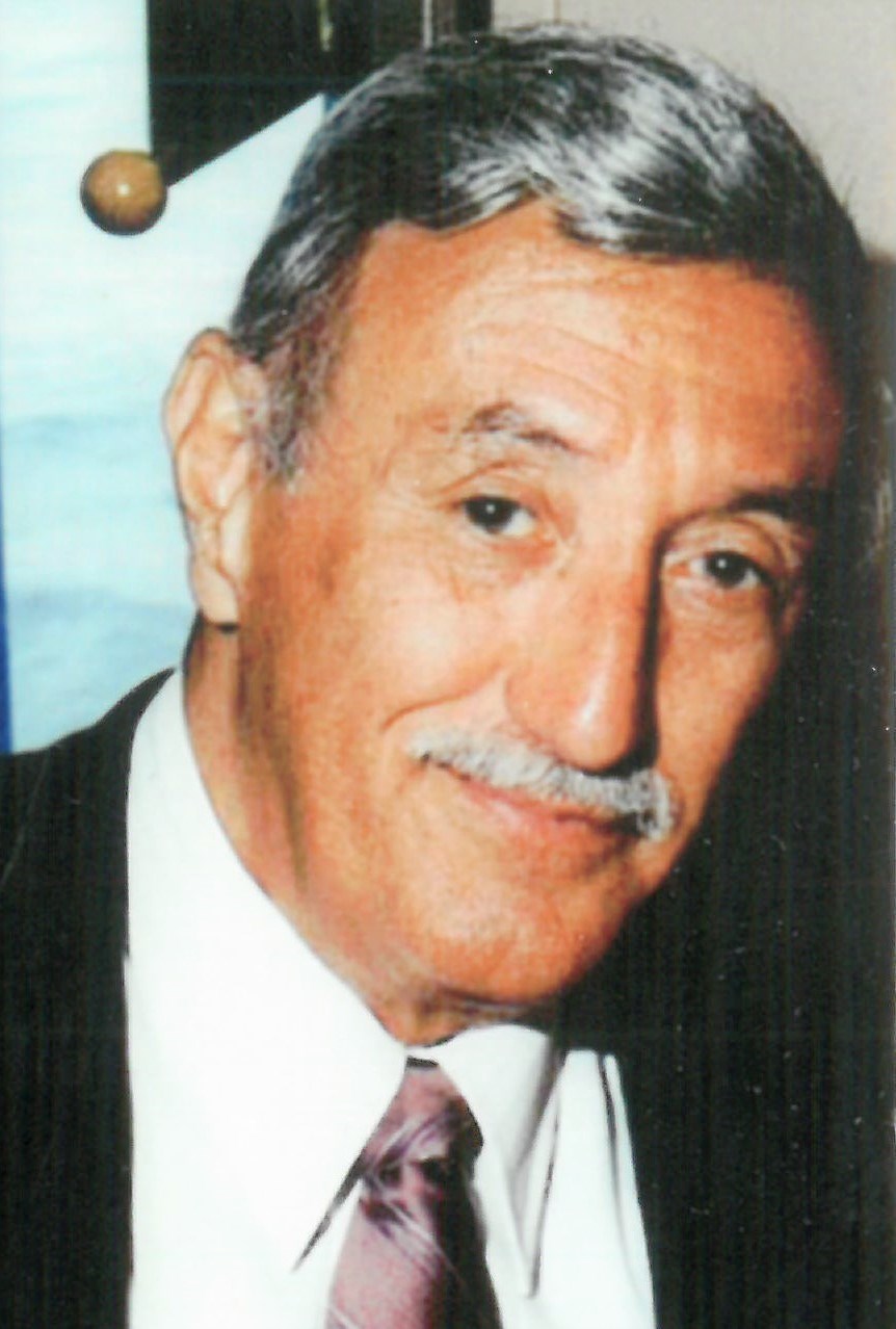 Obituary of Pasquale Bellantoni