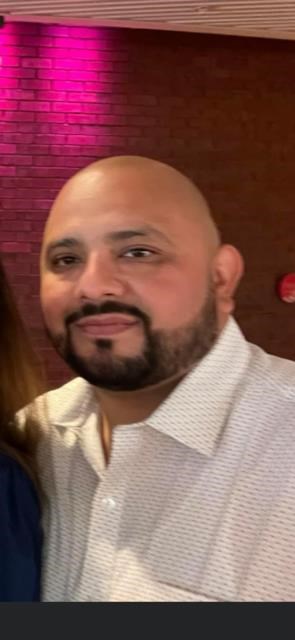 Obituary of Isidro Chavez Jr.