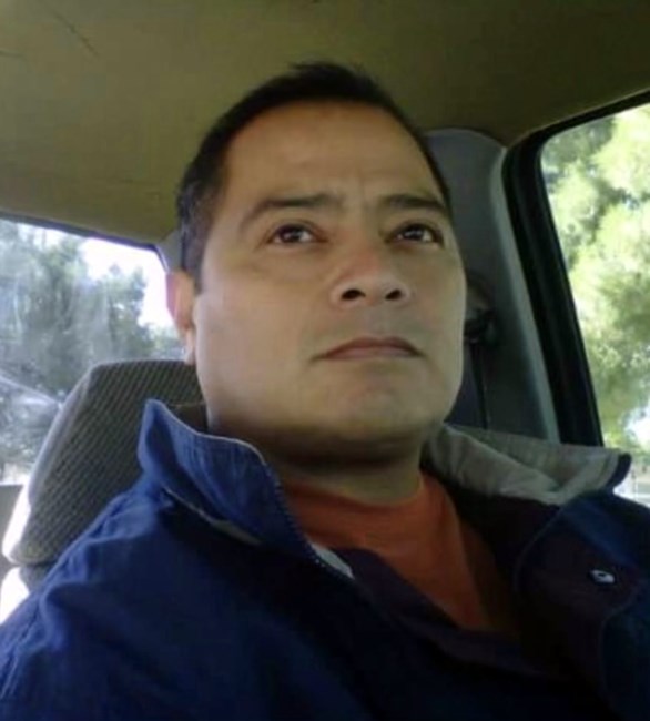 Jose Cortez Obituary Newhall, CA