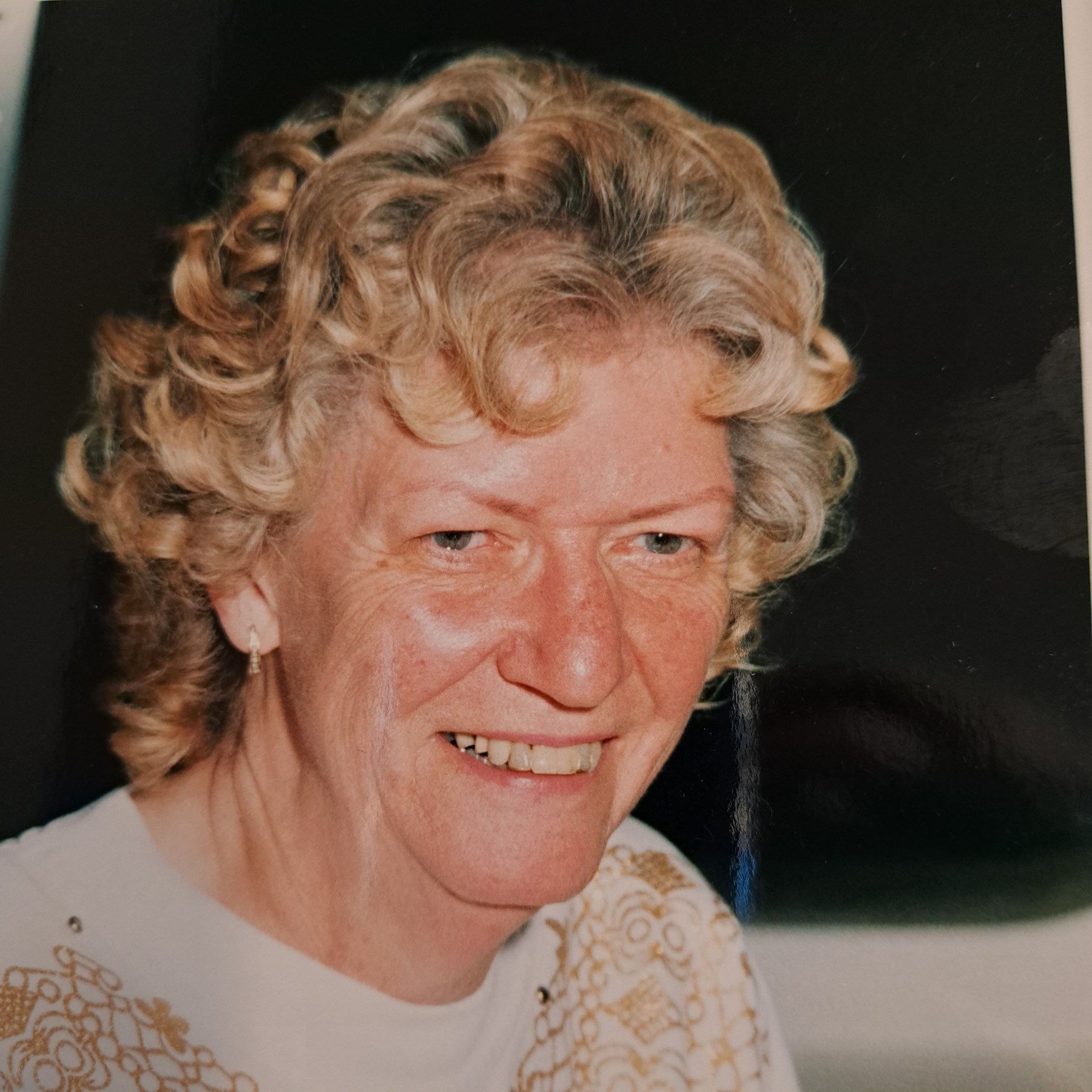 Obituary of Dorothy Louise Owen