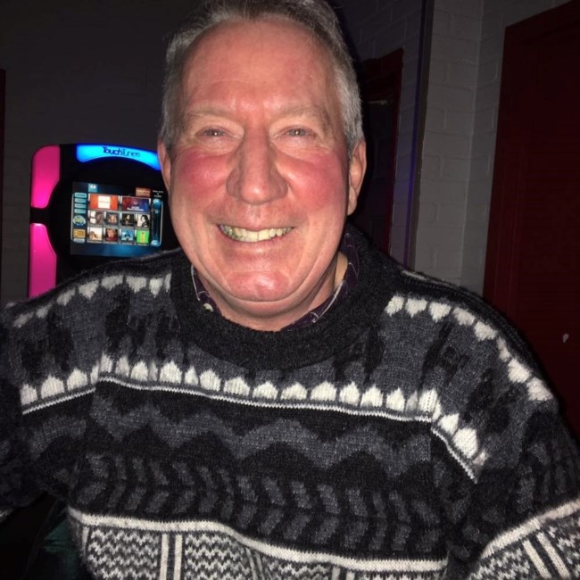 Obituary of Richard Myre