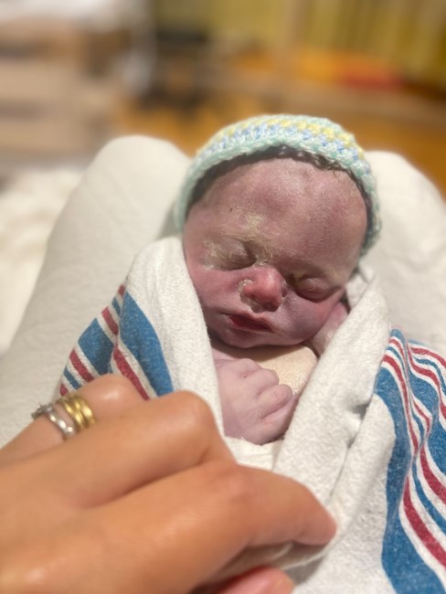 Obituary of August Benson Brown