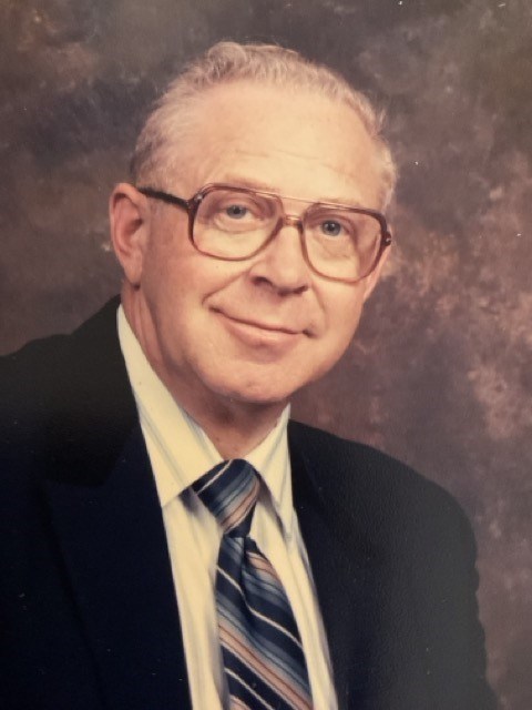 Obituary of Irvin August Bohnert