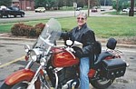 Mary Paul