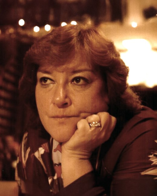 Obituary of Audrey Jean Motter