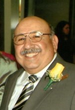 Obituary of Rodolfo H. Alvarado