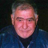 Obituary of Hector Hugo Perez