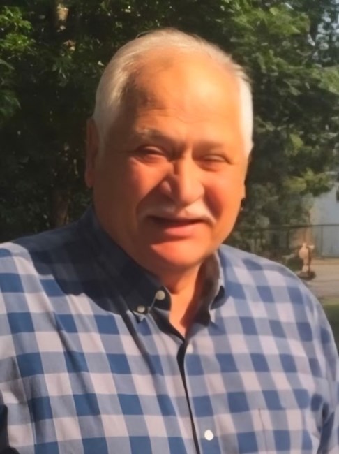 Obituary of Jerry Charles Davenport
