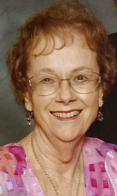 Obituary of Eva Lorene Jones