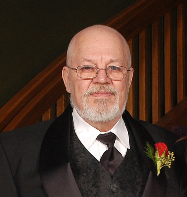 Obituary of John R. Combs