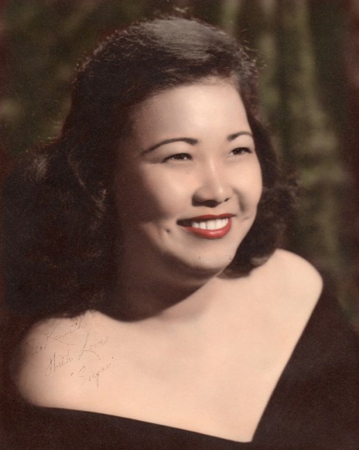 Obituary of Kumiko Sasaki
