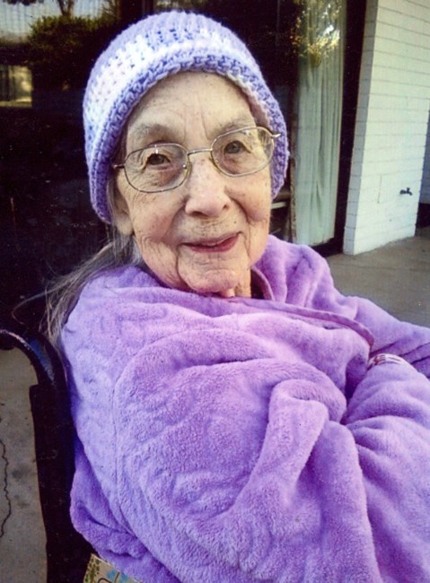 Obituary of Lucille Delores Fewless