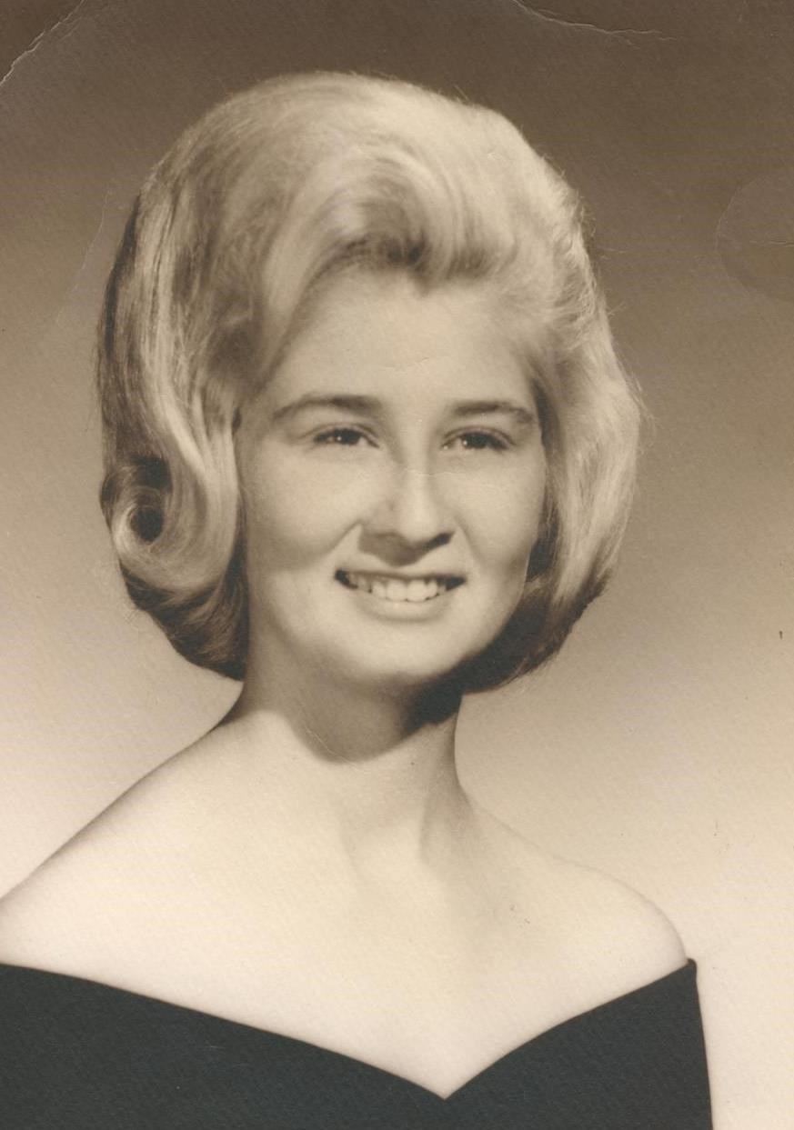 Rose Ward Obituary Goodlettsville, TN