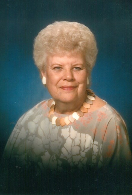 Obituary of Dorothy Floreda Davies