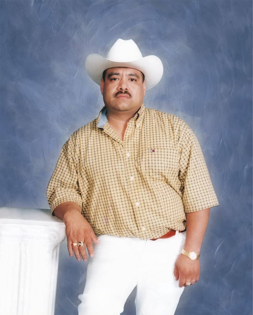 Obituary of Gonzalo Gutierrez