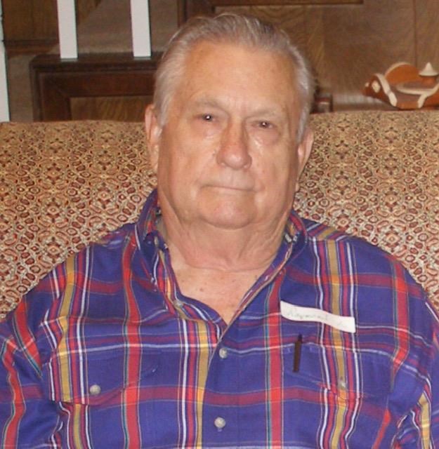 Raymond Gary Obituary Odessa, TX