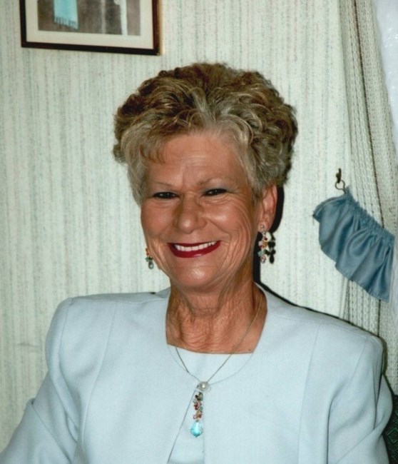 Obituary of Linda Gail Miller