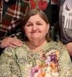 Judith McDonald