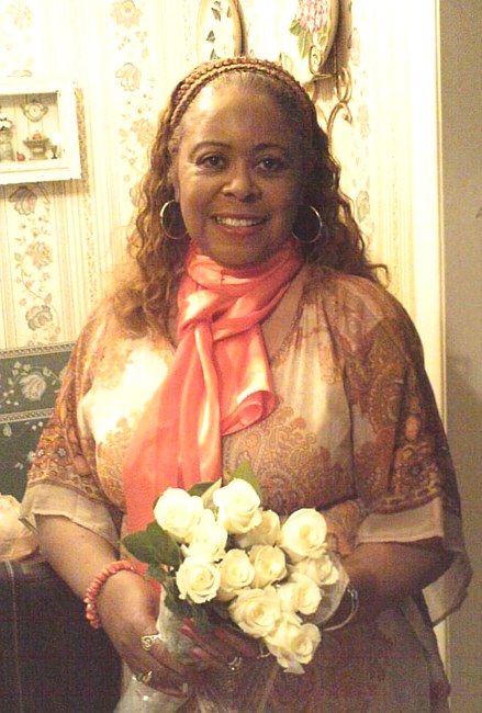 Obituary of Patricia A. O'Day