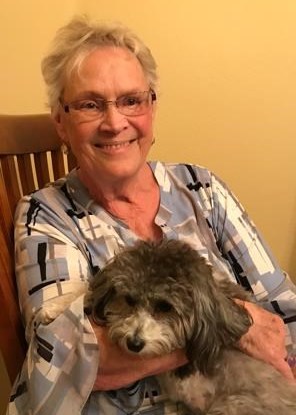 Obituary of Helen Nadine Becker