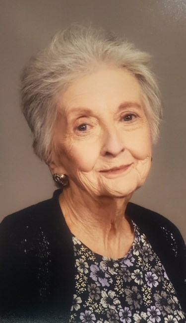 Obituario de Frances Casto Havard