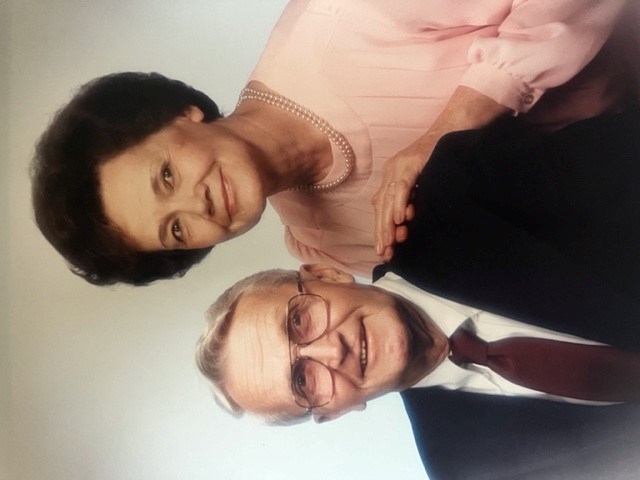 Obituary of Opalee Payne Scott