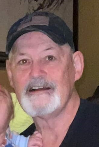 Obituary of George William Hefley