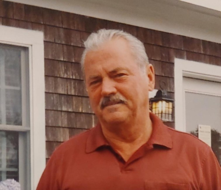 Obituary of William L. Gethard