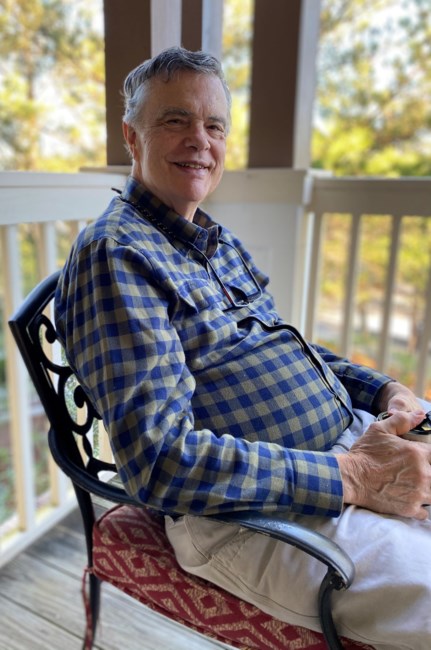 Obituary of Bill Hays