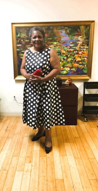 Obituary of Jessie Faye Henderson
