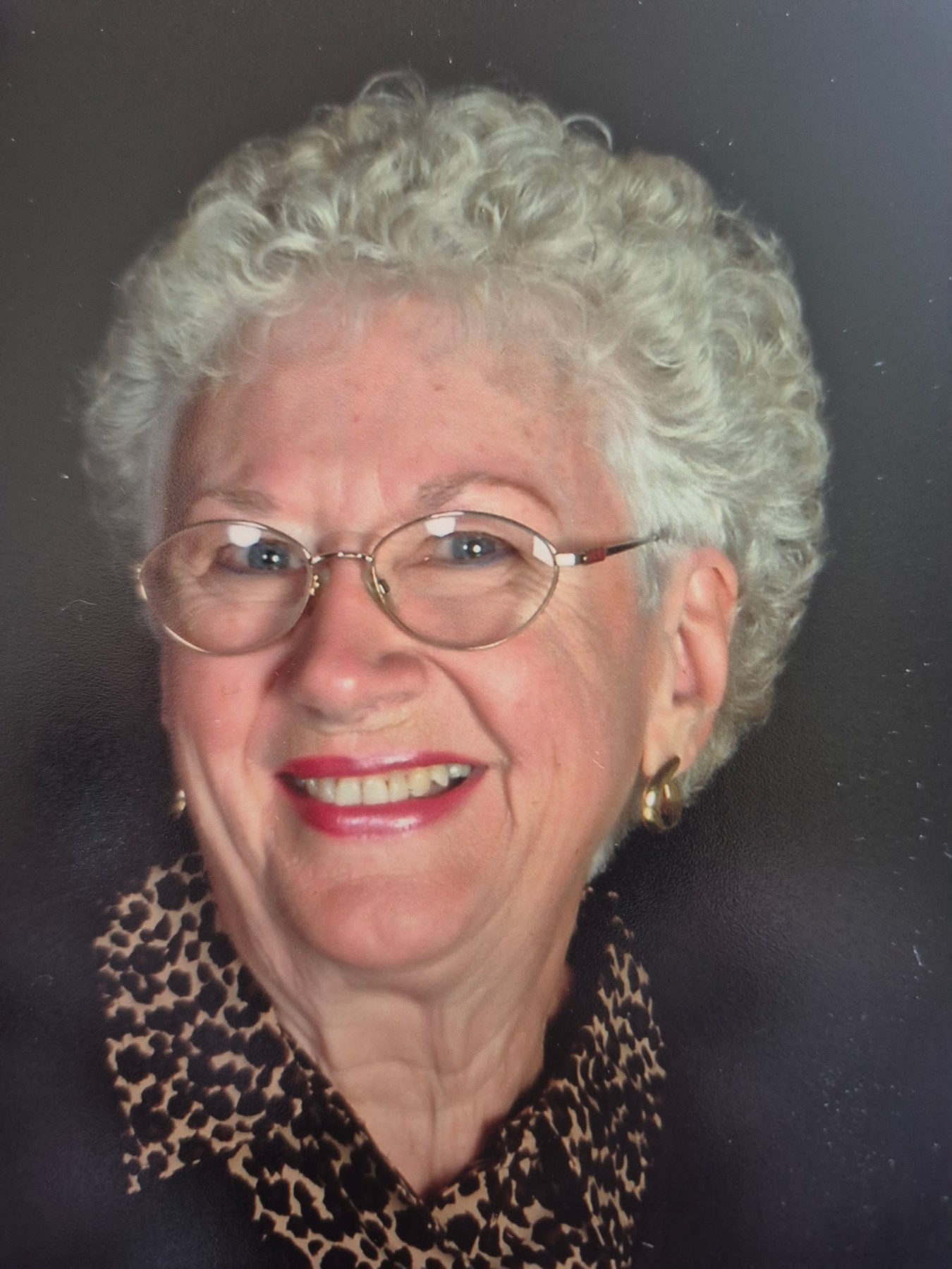 Obituary of Ellen Marie Jones
