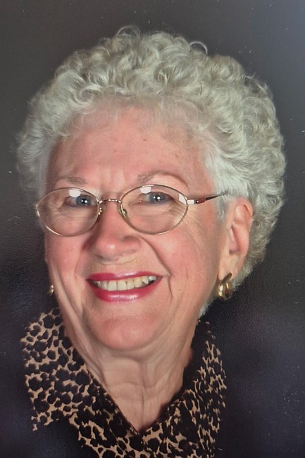 Obituary of Ellen Marie Jones