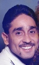 Obituary of Joe R. Dominguez