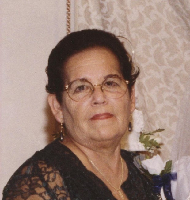 Obituary of Dolores Lopez Dykes