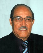 Francisco Cano Calderon (Paco)