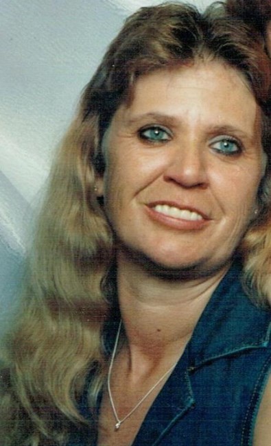 Obituary of Linda Patrick