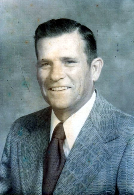 Obituary of Willie "Bill" C. Hudson