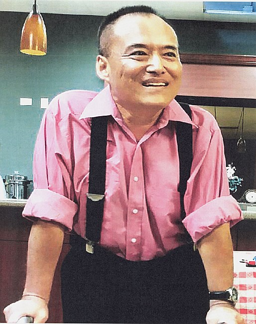 Obituario de Paul Yong Lee